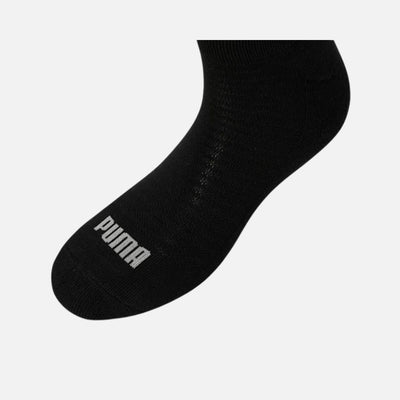 Puma Cushioned Sneaker Socks Pack of 2