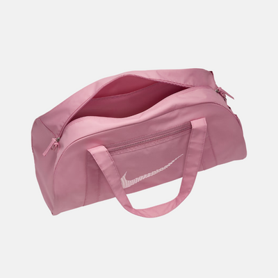 Nike Gym Club Duffel Bag (24L) – Elemental Pink