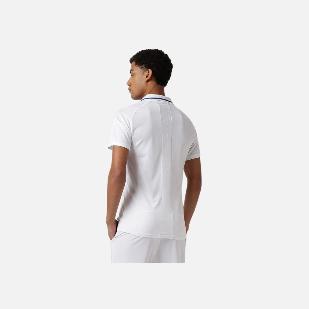 ASICS CRICKET POLO 2
