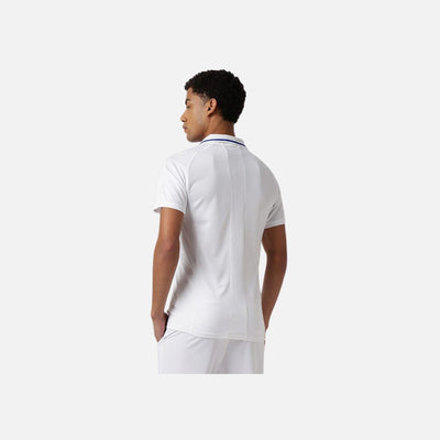 ASICS CRICKET POLO 2