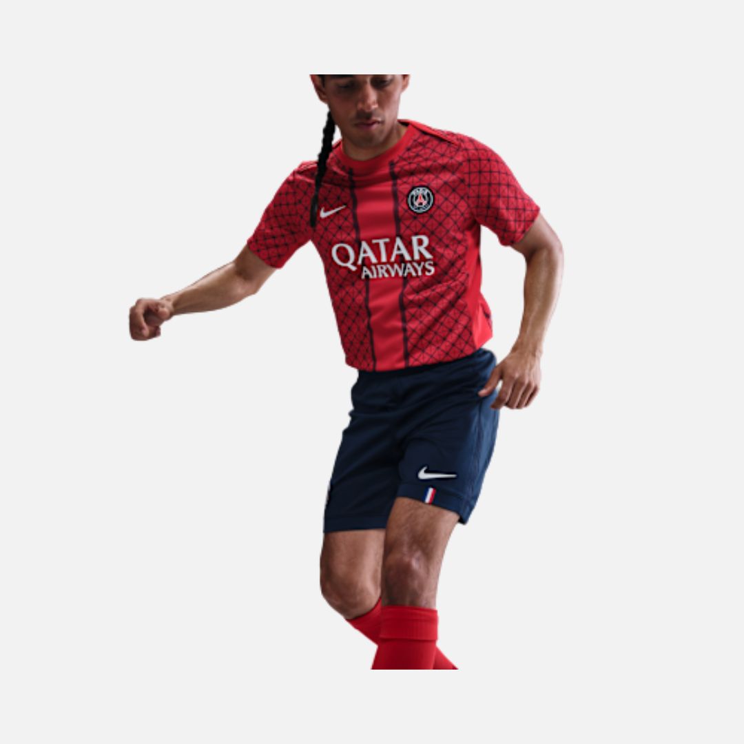 Nike Paris Saint-Germain 2025/26 Stadium Home