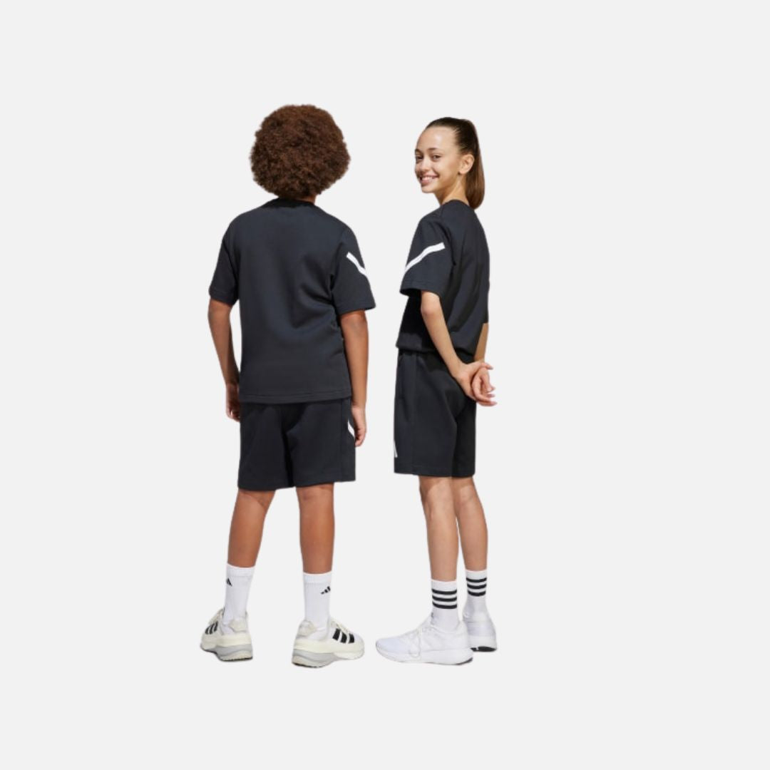 Adidas Kids Z.N.E. Shorts