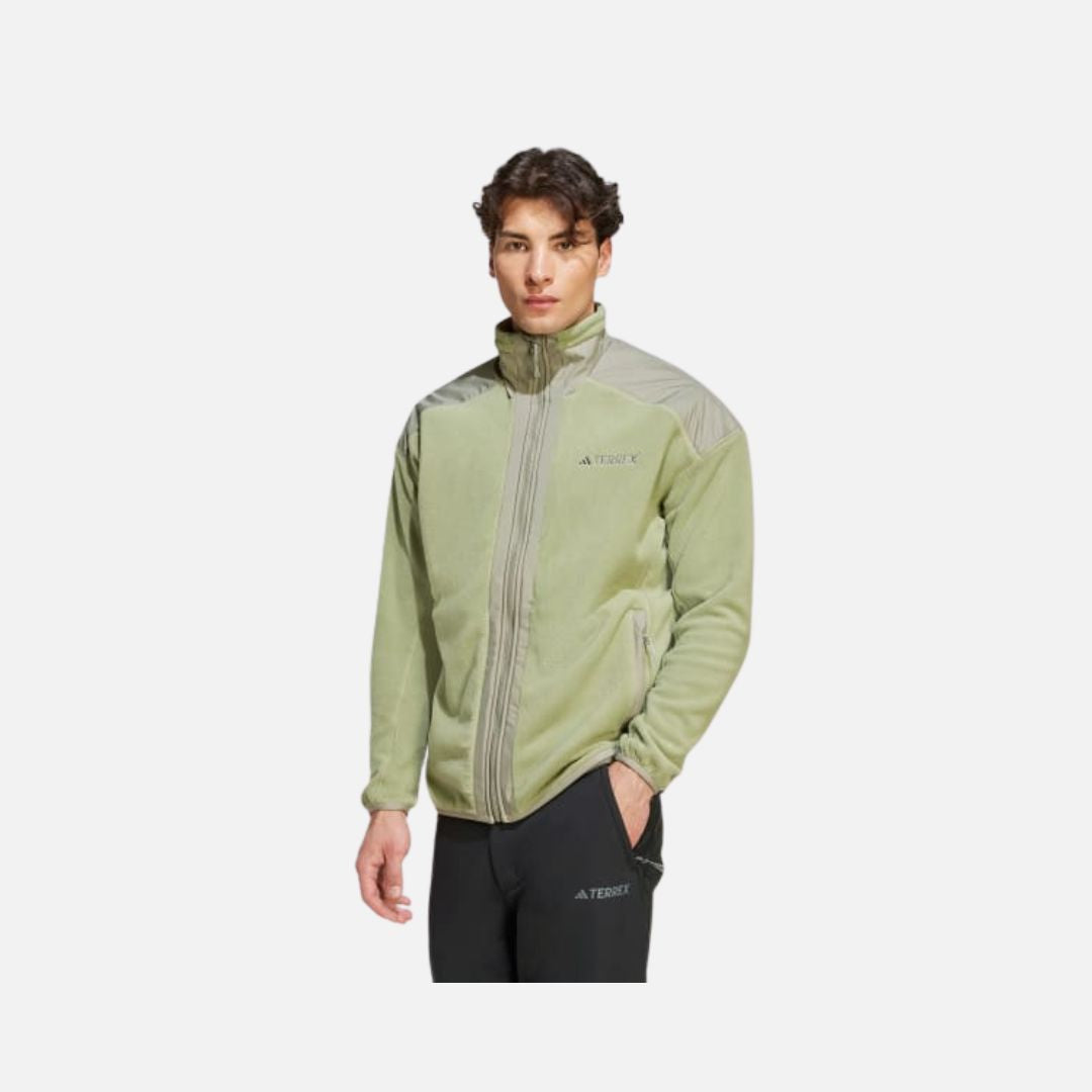 Adiads Multi CLIMAWARM Fleece Jacket