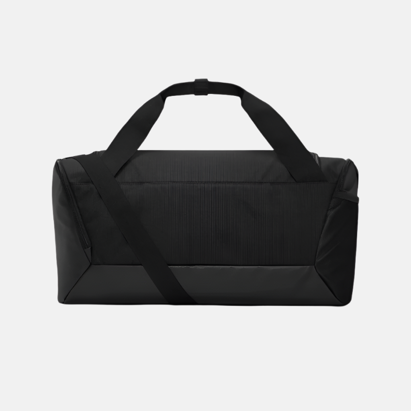 Nike Brasilia 9.5 Training gym Bag | Duffle bag (41L) -Black/White