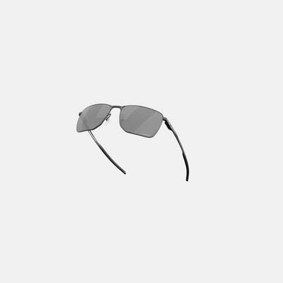 Oakley Ejector – Satin Black / Prizm Black