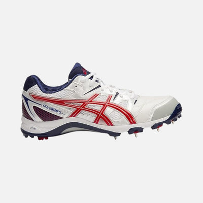 ASICS Men's Gel-Gully 5 Cricket Shoes