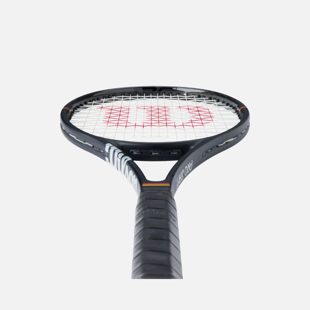 Wilson Pro Staff 97 Classic Tennis Racquet (2026)(UNSTRUNG) – Gambol