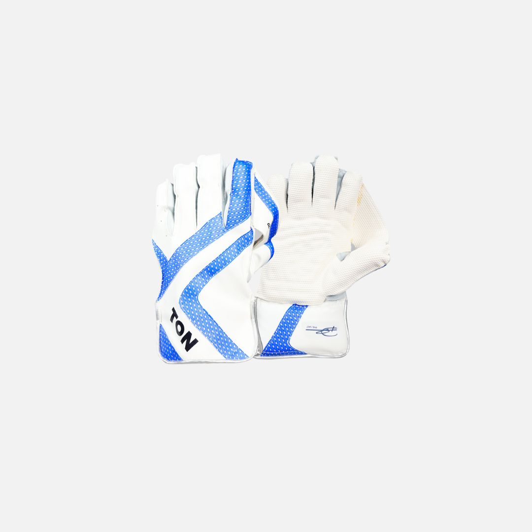 SS Ton Gutsy Wicket Keeping Gloves Men