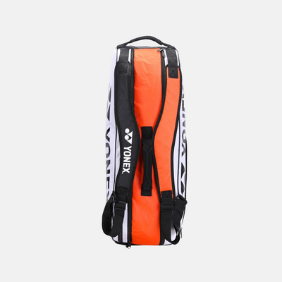 YONEX Badminton Racquet Bag ACE2 1226 BT6 – Brilliant White