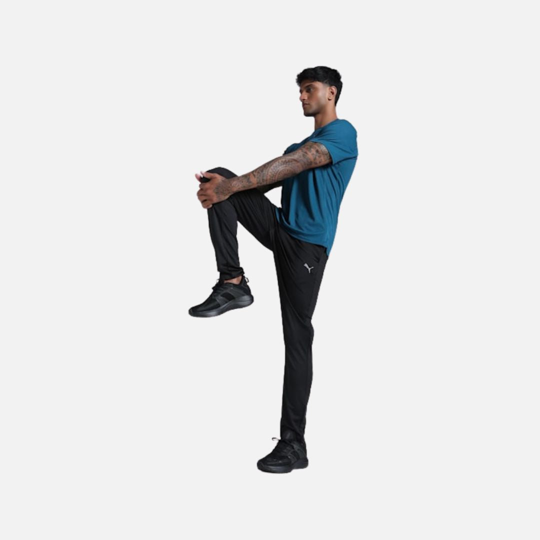 Puma Men's M RUN Reflective Running Pants