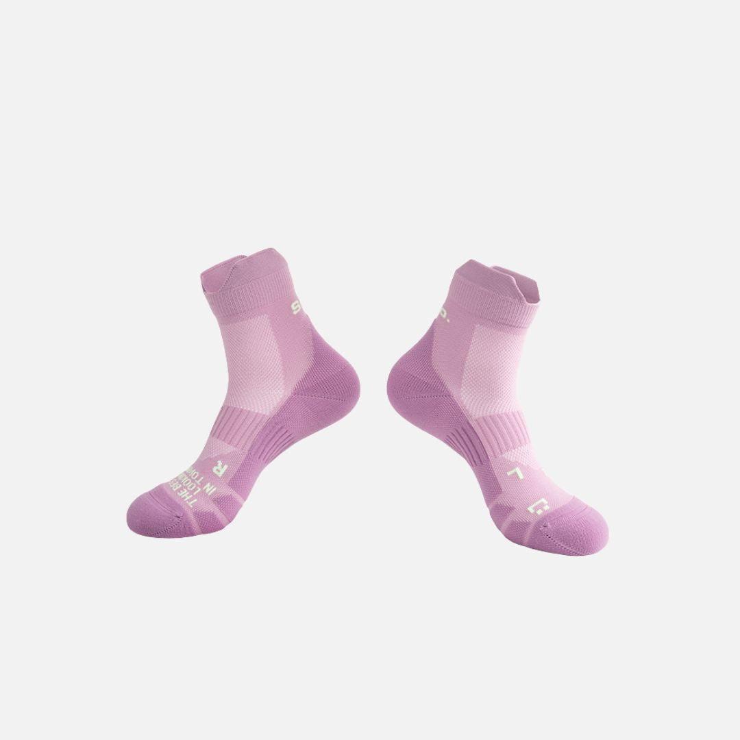 S/Co. Premium Athleisure Socks Casual