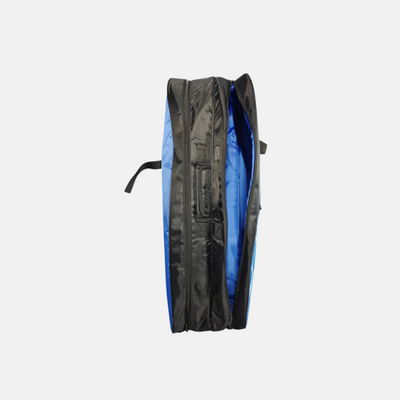 Yonex SUNR 24025 Badminton Kit Bag – Navy/Cyber Lime