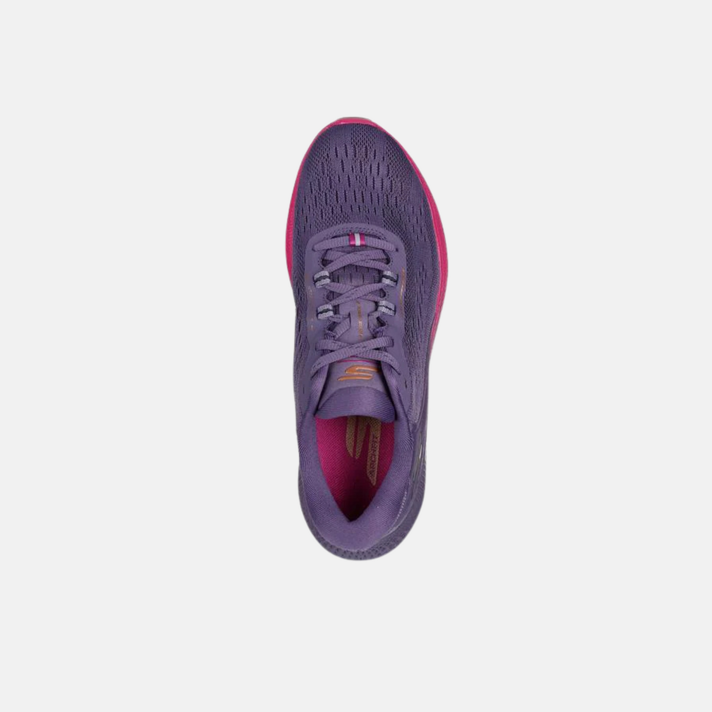 Skechers Go Run Persistence 2 - Purple