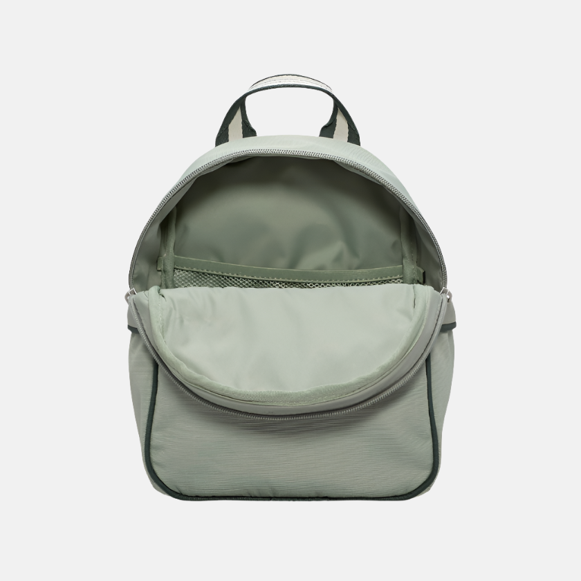 Nike Sportswear Futura 365 Mini Backpack (6L) -Jade Horizon/Vintage Green/Summit White