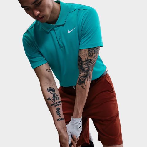 Nike Dri-FIT Victory Men's Golf Polo – Gambol