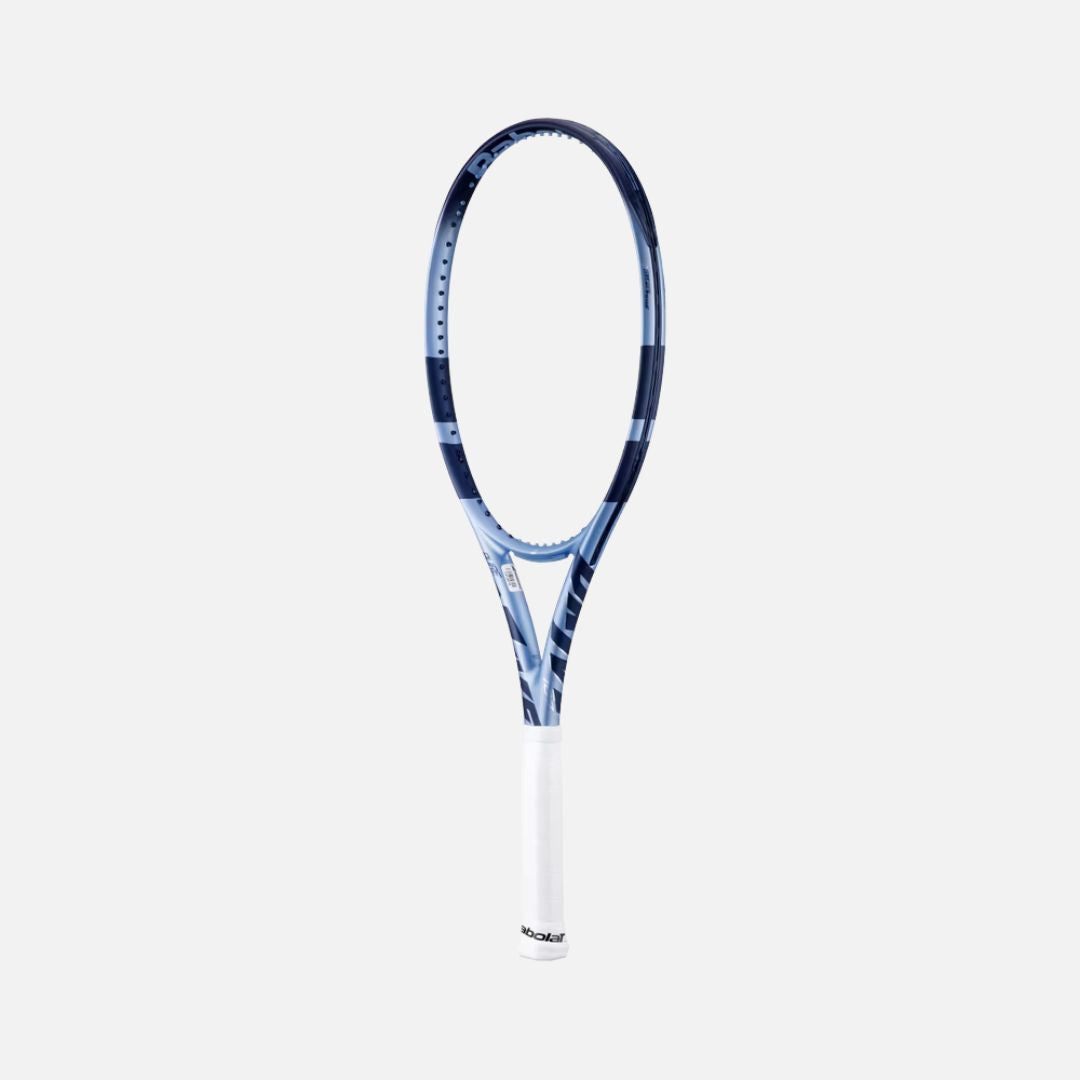 Babolat Pure Drive 107 Gen11 Unstrung tennis racquet BLUE (unstrung)