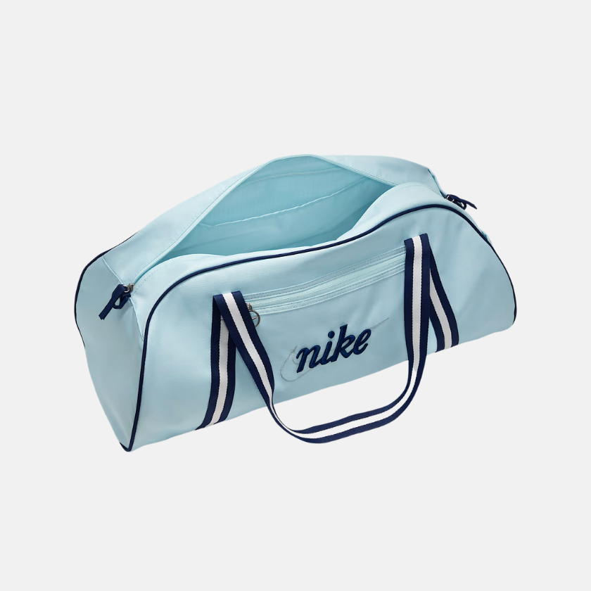 Nike Gym Club Training Bag 24L – Glacier Blue/Blue Void