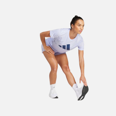 Adidas Run It Tee women