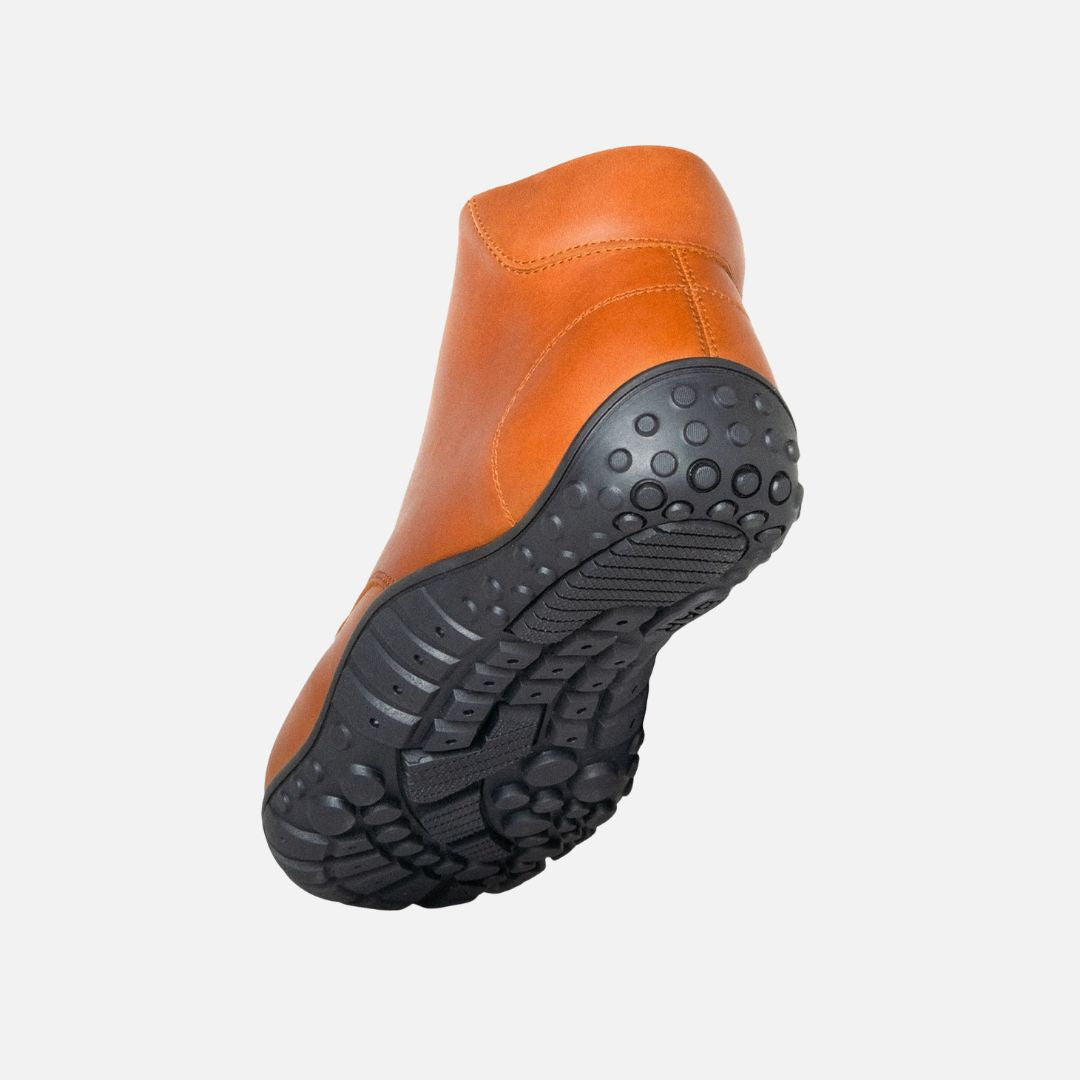 Baer URBN Leder Profi (Tan & Black)