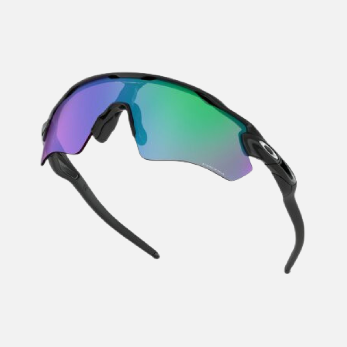 Oakley Radar EV Path Sports Goggles - Polished Black/Prizm Golf