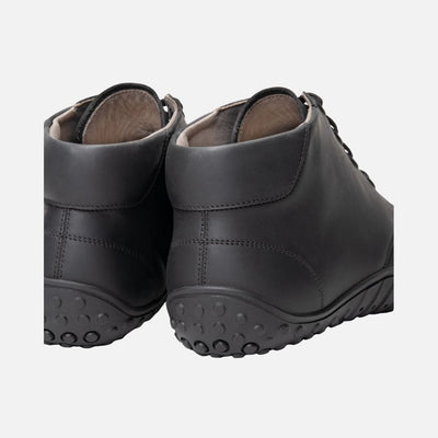 Baer URBN Leder Profi Barefoot shoes (Black)