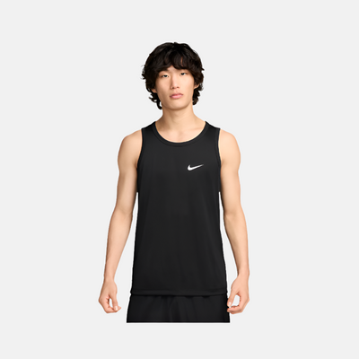 Nike Dri-FIT Legend Men's Training Tank -Black/White