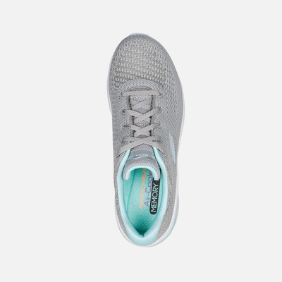 Skechers Womens Air Extreme 2.0-Classic -Grey