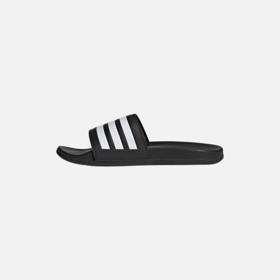 Adilette Comfort Slides Core Black / Cloud White / Core Black