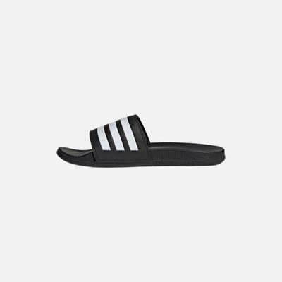 Adilette Comfort Slides Core Black / Cloud White / Core Black
