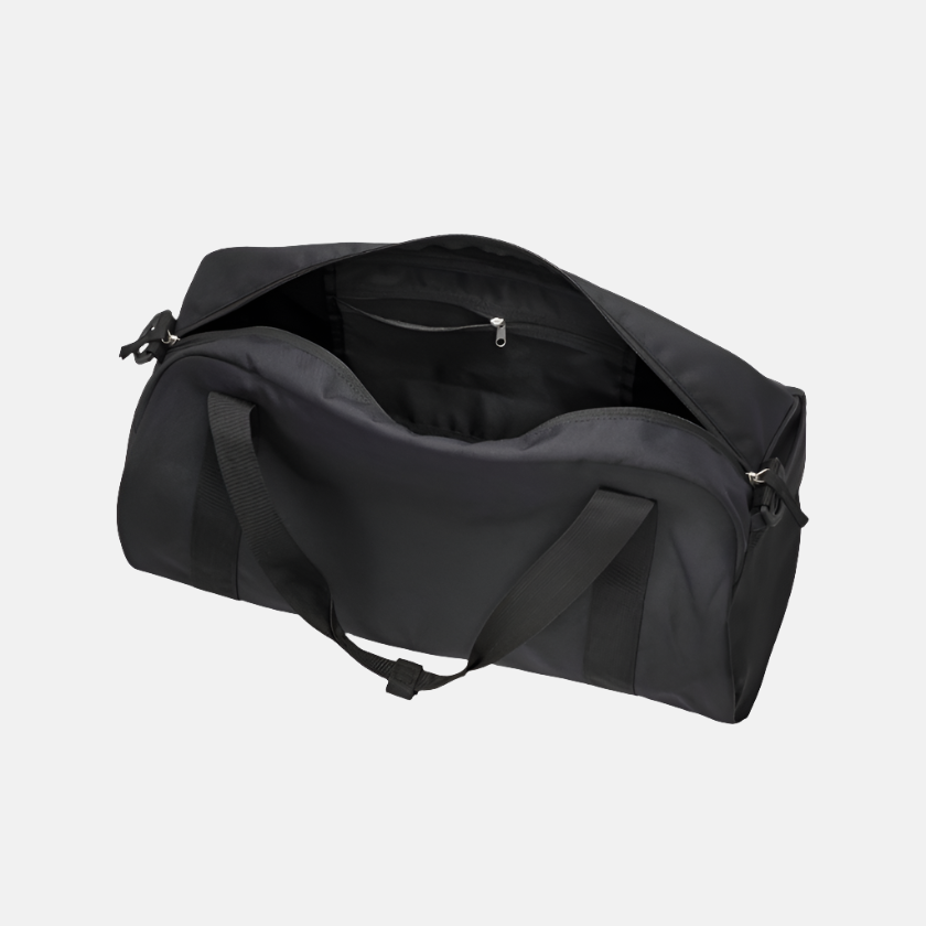 Nike Gym Club Kids Bag (25L) -Black/Black/White