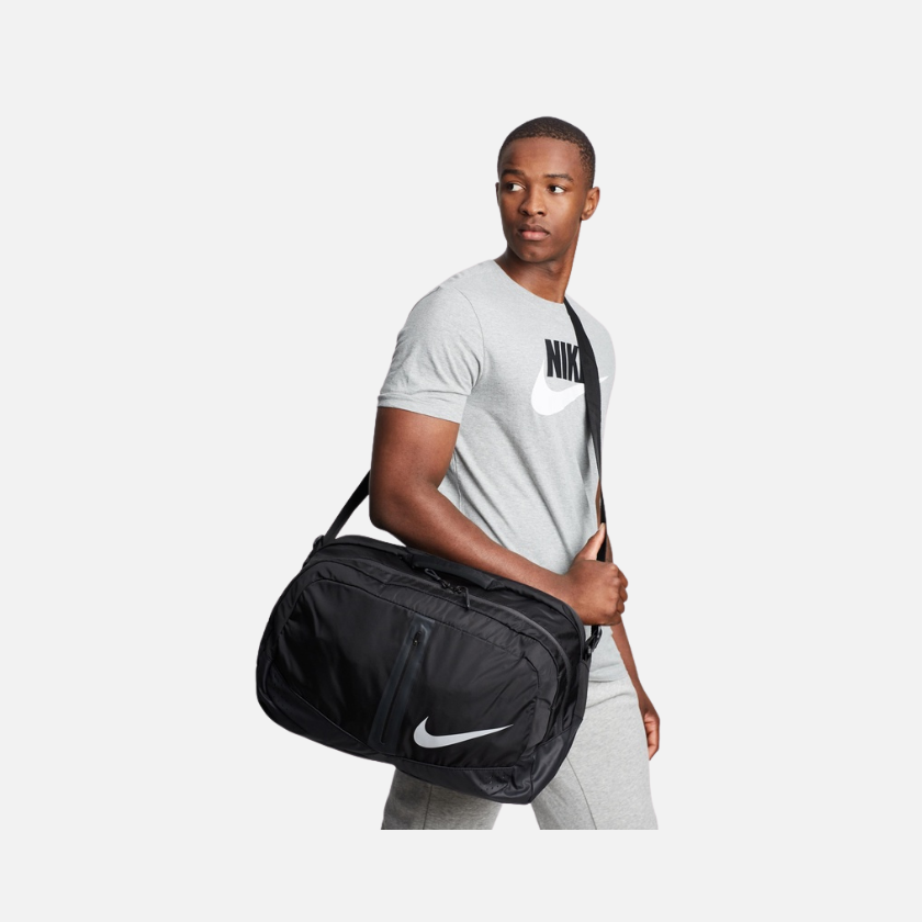Nike Run Gym Bag 34 L -Black