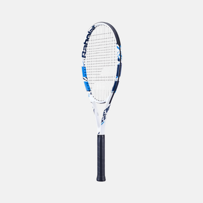 Babolat Evoke Team Tennis Racquet -White/Blue/Green