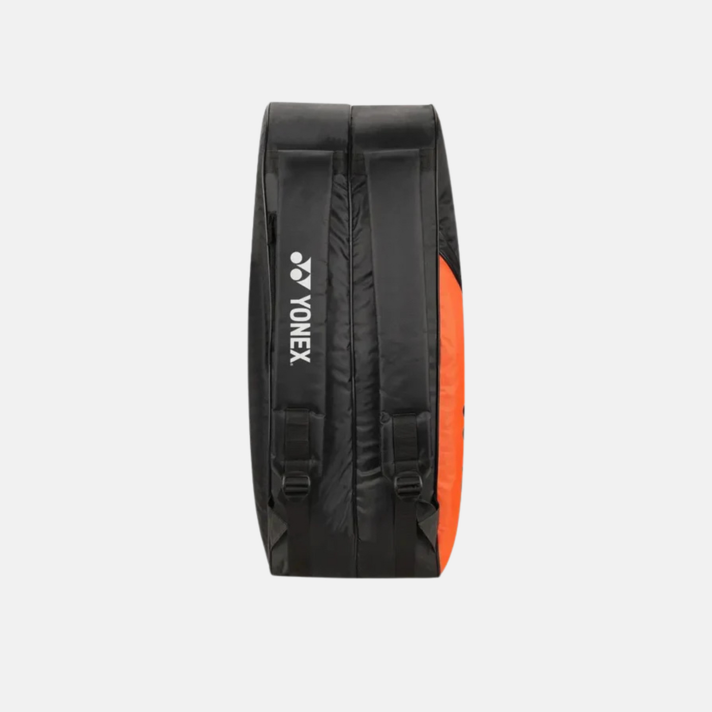 Yonex SUNR 24015 BTS Badminton Kit Bag – Black/Orange