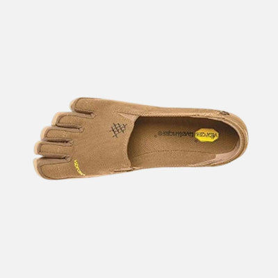 Vibram Five Fingers Women's CVT Hemp Khaki CVT HEMP Kaki 5 Finger Shoes