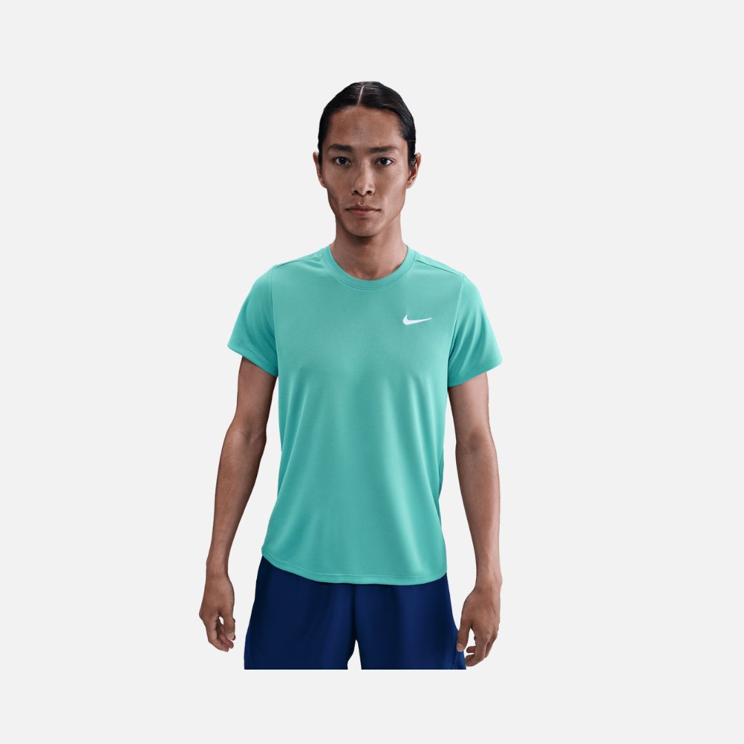 NikeCourt Victory Men's Dri-FIT Tennis Top