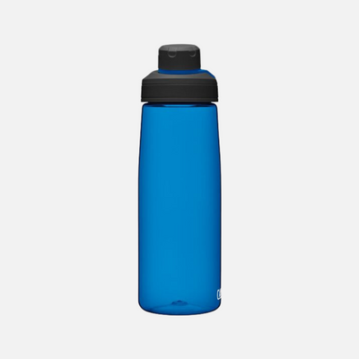 Camelbak Chute Mag 25oz (0.75L) Bottle -Charcoal/Purple Sky/True Blue/Lagoon/Oxford/Clear/Coastal