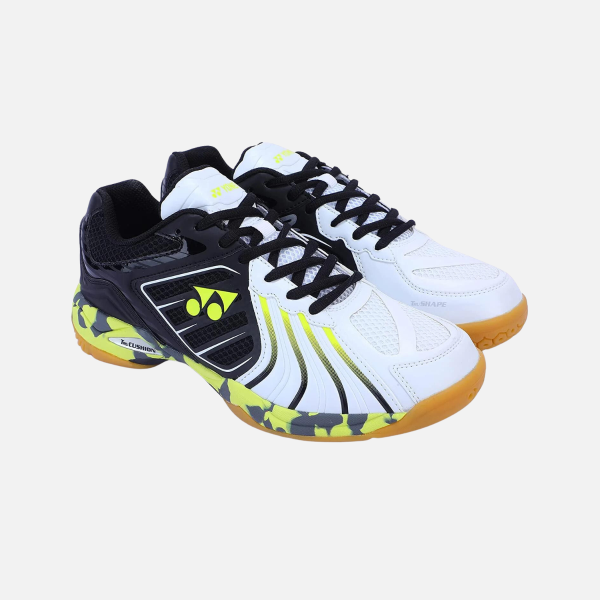 Yonex Super Light 2 Badminton Shoe -White/Black