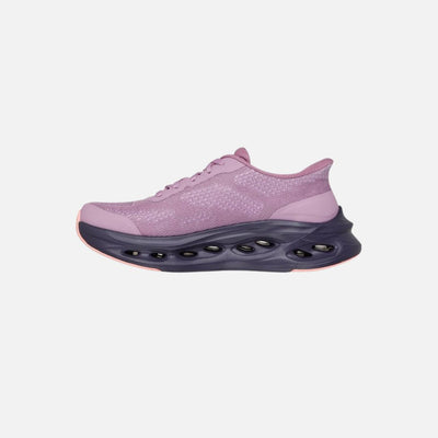 Skechers MAX CUSHIONING GLIDE Womens walking shoes
