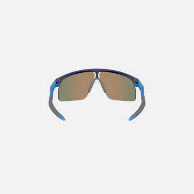 Oakley Resistor – Matte Navy / Prizm Ruby