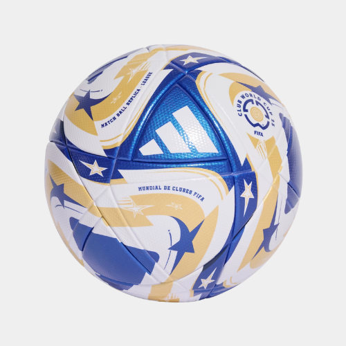 Adidas Mundial de Clubes FIFA Final League Ball