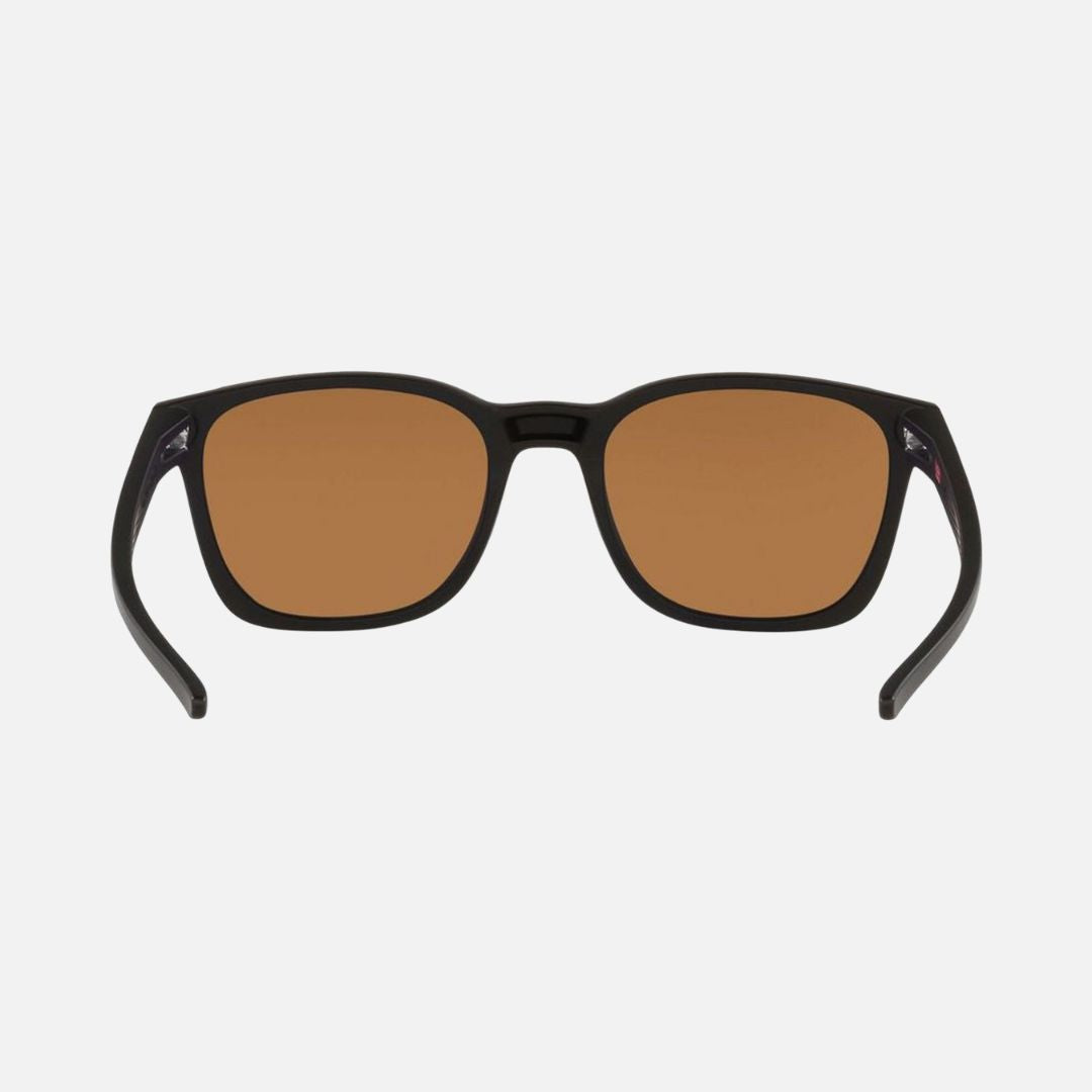 Oakley Ojector Sunglasses Matte Black/Prizm Violet Lenses