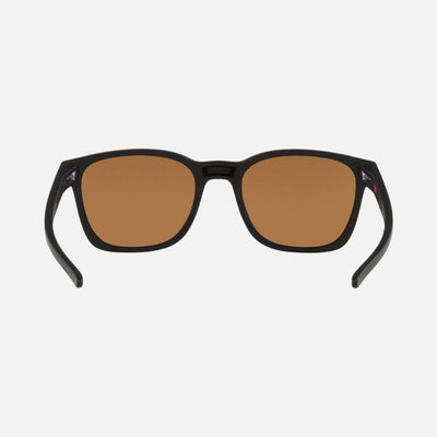 Oakley Ojector Sunglasses Matte Black/Prizm Violet Lenses