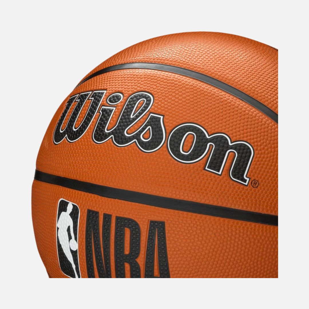 Wilson NBA DRV Plus Outdoor Basketball size-7