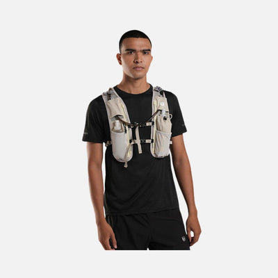 Tego Pacer-Trail Vest -Black/Grey/Beige