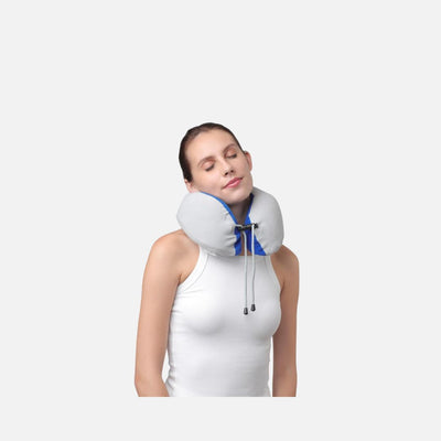 TYNOR Royal Travel Pillow