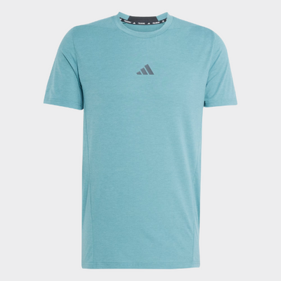 ADIDAS Designed for Training Workout Tee MENS