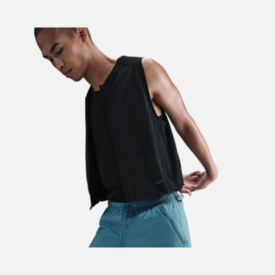 Nike Stride Running Division Men's Dri-FIT 12.5cm (approx.) Brief-Lined Running Shorts