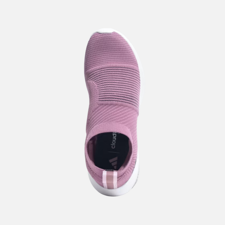 Adidas Brace Walk Women's Walking Shoes -Wonder Orchid/Collegiate Navy –  Gambol