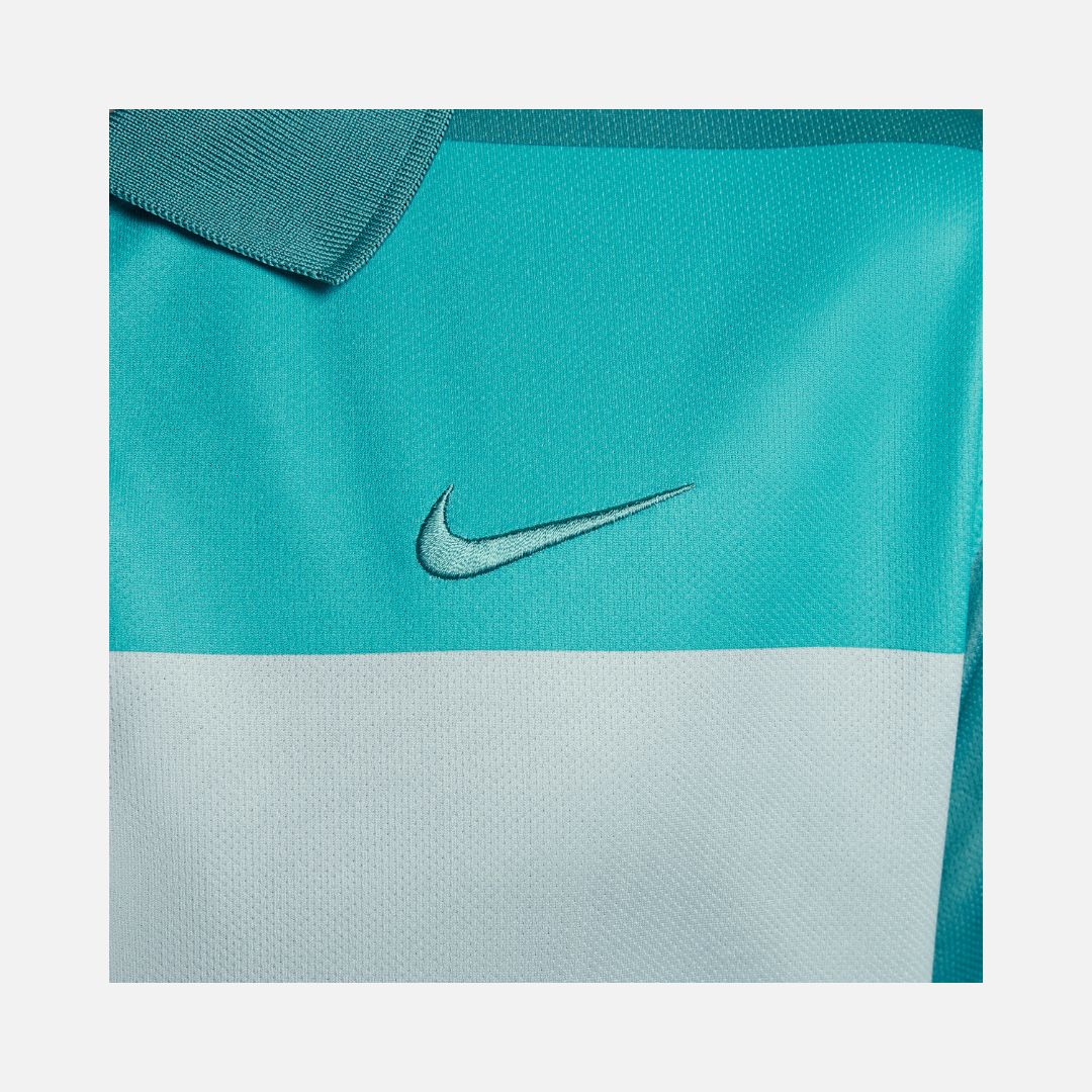 Nike Tour Men's Dri-FIT Heathered Golf Polo
