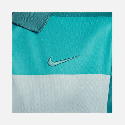 Nike Tour Men's Dri-FIT Heathered Golf Polo